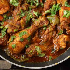 Chicken Curry