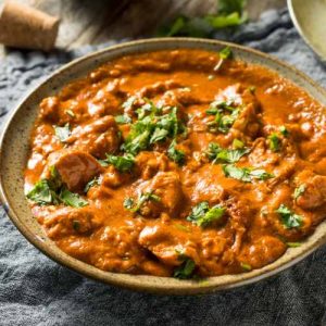 Chicken Tikka Masala