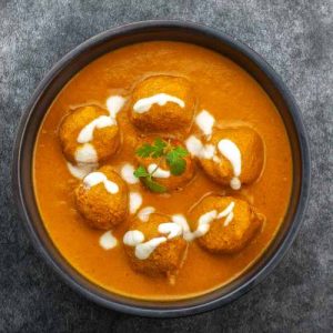 Malai Kofta