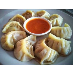 Chicken Momos