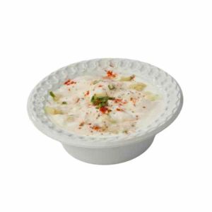 Boondi Raita