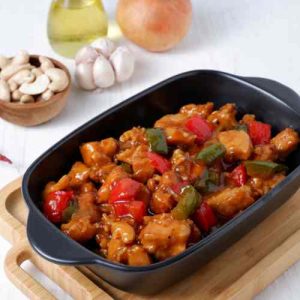 Chili Chicken