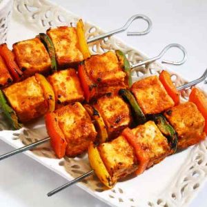 Paneer Tikka